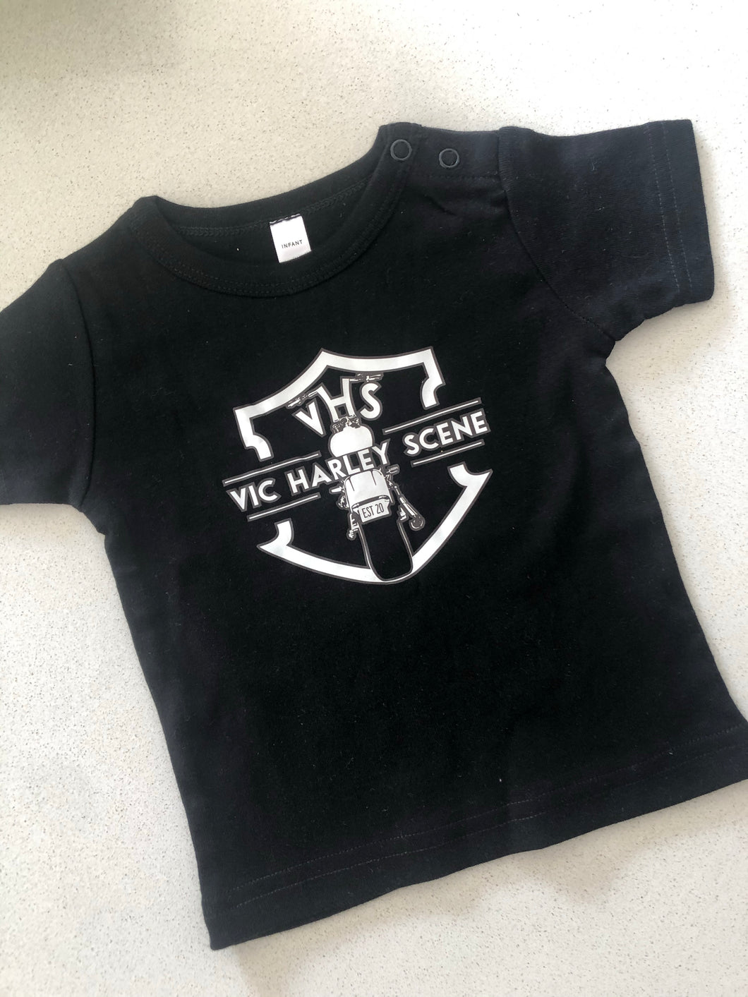 VHS Infant Wee Tee